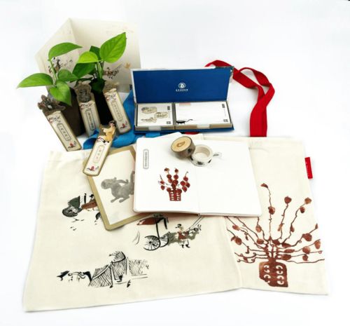 遼博文創(chuàng)閃耀江城 首屆中國(guó)（武漢）文旅博覽會(huì)市場(chǎng)營(yíng)銷(xiāo)策劃解析