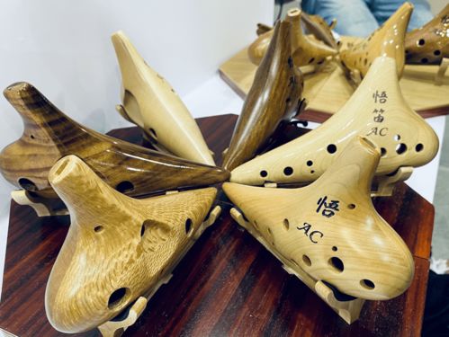 文博會(huì)來(lái)了｜打卡漳州元素，這些文創(chuàng)產(chǎn)品很亮眼